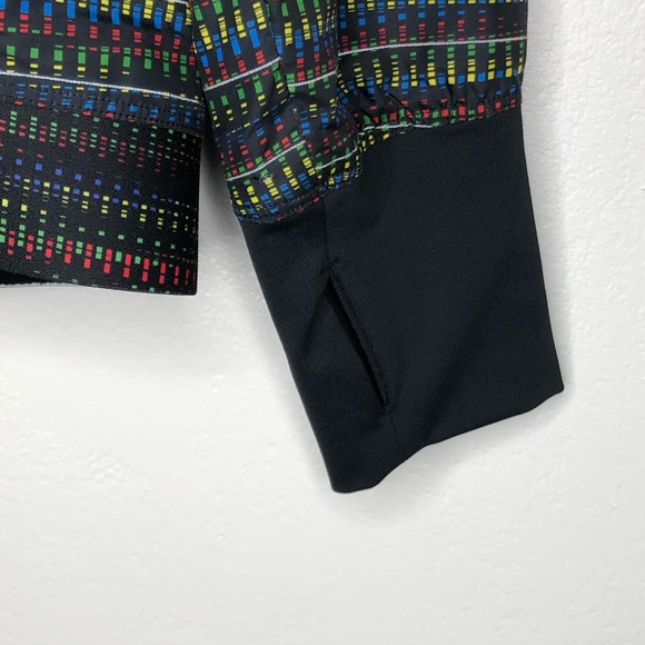 Oakley Printed Women’s Hoodie Jacket S - Picture 7 of 8